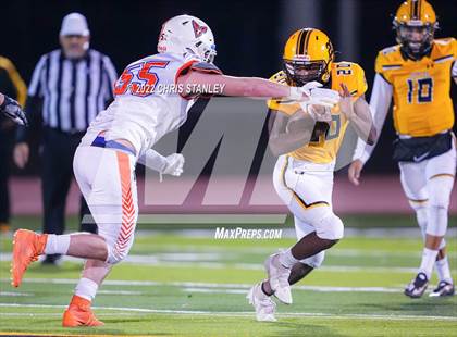 Thumbnail 3 in Thunderbird @ Marcos de Niza (AIA - 4A-Round 1) photogallery.