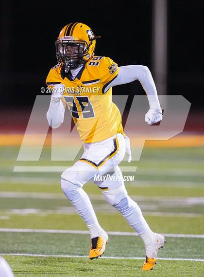 Thumbnail 1 in Thunderbird @ Marcos de Niza (AIA - 4A-Round 1) photogallery.