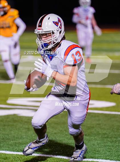 Thumbnail 3 in Thunderbird @ Marcos de Niza (AIA - 4A-Round 1) photogallery.