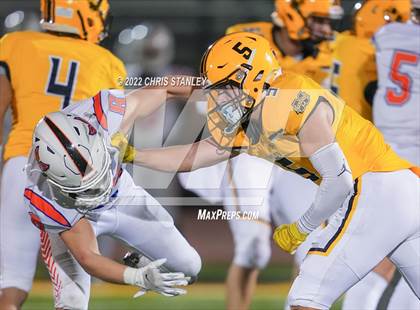 Thumbnail 1 in Thunderbird @ Marcos de Niza (AIA - 4A-Round 1) photogallery.