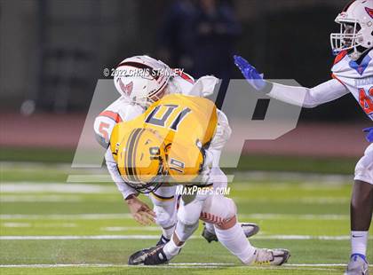 Thumbnail 2 in Thunderbird @ Marcos de Niza (AIA - 4A-Round 1) photogallery.