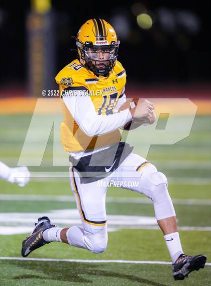 Thumbnail 1 in Thunderbird @ Marcos de Niza (AIA - 4A-Round 1) photogallery.