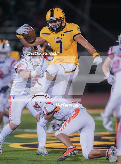 Thumbnail 3 in Thunderbird @ Marcos de Niza (AIA - 4A-Round 1) photogallery.