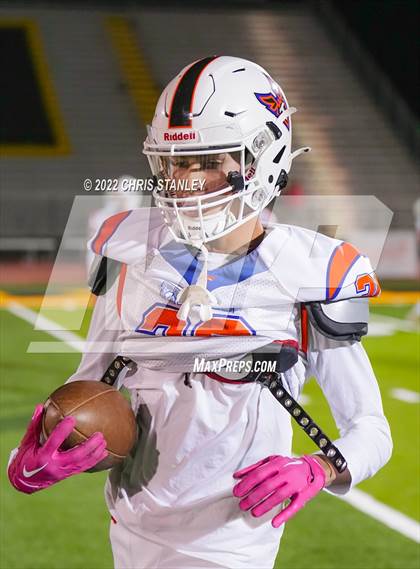 Thumbnail 3 in Thunderbird @ Marcos de Niza (AIA - 4A-Round 1) photogallery.