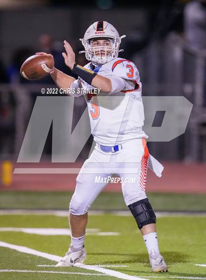 Thumbnail 1 in Thunderbird @ Marcos de Niza (AIA - 4A-Round 1) photogallery.
