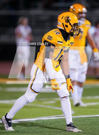 Thumbnail 3 in Thunderbird @ Marcos de Niza (AIA - 4A-Round 1) photogallery.