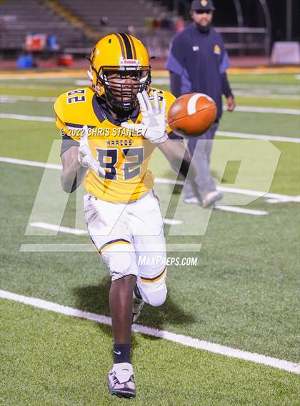 Thumbnail 2 in Thunderbird @ Marcos de Niza (AIA - 4A-Round 1) photogallery.