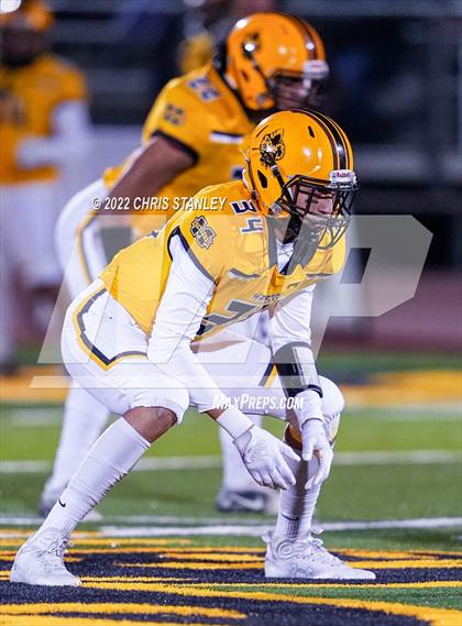 Thumbnail 2 in Thunderbird @ Marcos de Niza (AIA - 4A-Round 1) photogallery.