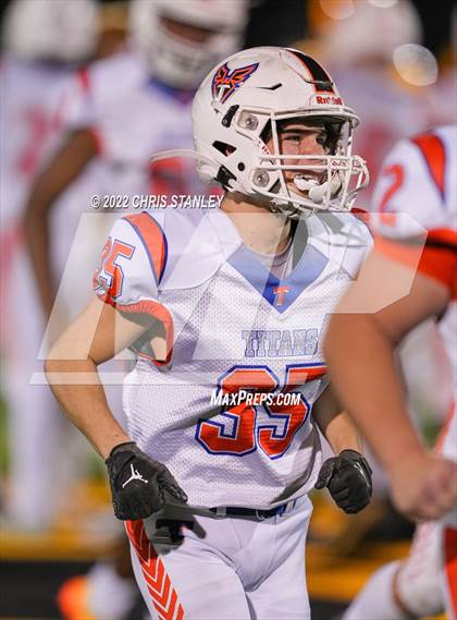Thumbnail 3 in Thunderbird @ Marcos de Niza (AIA - 4A-Round 1) photogallery.
