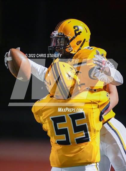 Thumbnail 2 in Thunderbird @ Marcos de Niza (AIA - 4A-Round 1) photogallery.