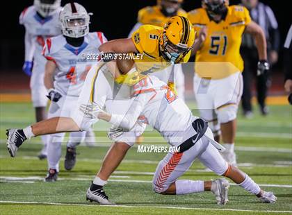Thumbnail 2 in Thunderbird @ Marcos de Niza (AIA - 4A-Round 1) photogallery.