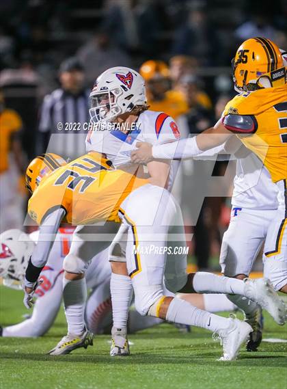 Thumbnail 3 in Thunderbird @ Marcos de Niza (AIA - 4A-Round 1) photogallery.