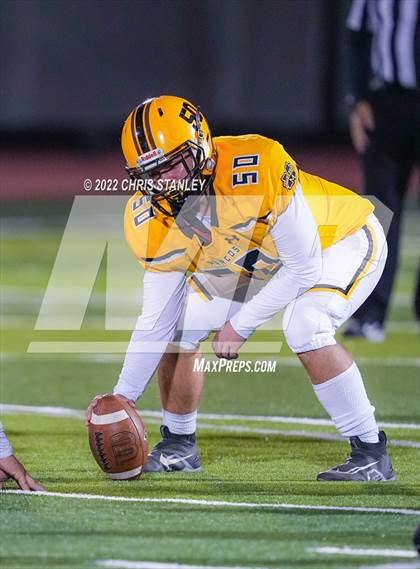 Thumbnail 1 in Thunderbird @ Marcos de Niza (AIA - 4A-Round 1) photogallery.