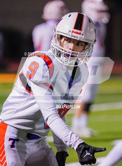 Thumbnail 1 in Thunderbird @ Marcos de Niza (AIA - 4A-Round 1) photogallery.