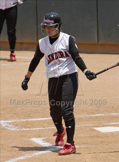 Thumbnail 3 in Tesoro vs. Glendora (CIF SS D3 Final) photogallery.