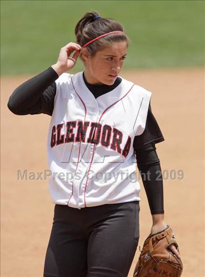Thumbnail 1 in Tesoro vs. Glendora (CIF SS D3 Final) photogallery.