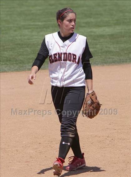 Thumbnail 3 in Tesoro vs. Glendora (CIF SS D3 Final) photogallery.