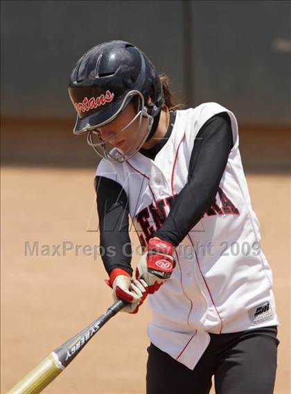 Thumbnail 3 in Tesoro vs. Glendora (CIF SS D3 Final) photogallery.