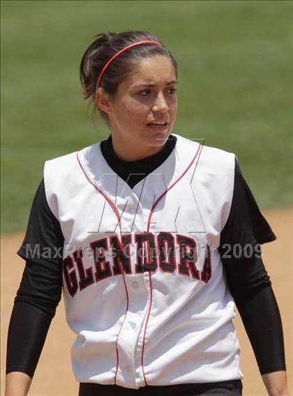 Thumbnail 1 in Tesoro vs. Glendora (CIF SS D3 Final) photogallery.