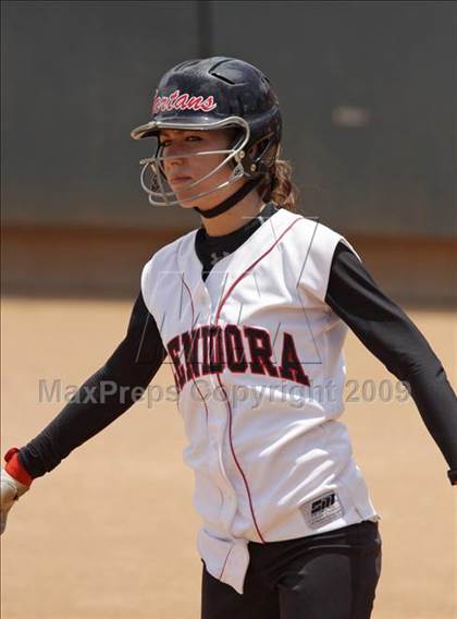 Thumbnail 1 in Tesoro vs. Glendora (CIF SS D3 Final) photogallery.
