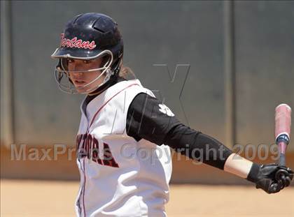 Thumbnail 1 in Tesoro vs. Glendora (CIF SS D3 Final) photogallery.