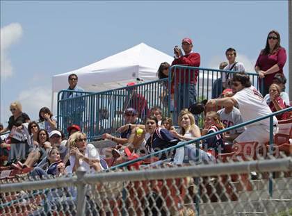 Thumbnail 2 in Tesoro vs. Glendora (CIF SS D3 Final) photogallery.