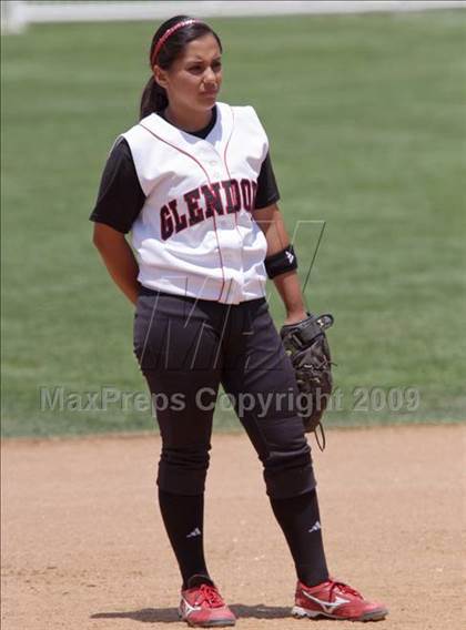 Thumbnail 1 in Tesoro vs. Glendora (CIF SS D3 Final) photogallery.