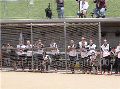 Thumbnail 1 in Tesoro vs. Glendora (CIF SS D3 Final) photogallery.