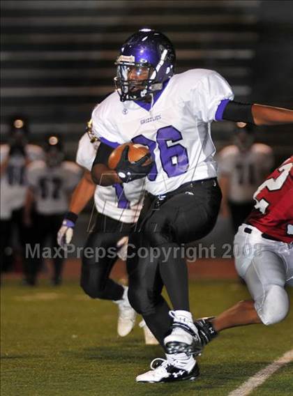 Thumbnail 3 in Mesa Ridge @ Wasson photogallery.