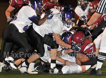 Thumbnail 2 in Mesa Ridge @ Wasson photogallery.