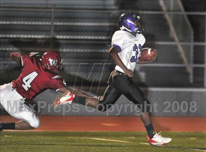 Thumbnail 3 in Mesa Ridge @ Wasson photogallery.