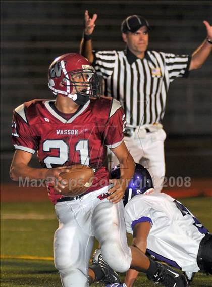 Thumbnail 2 in Mesa Ridge @ Wasson photogallery.