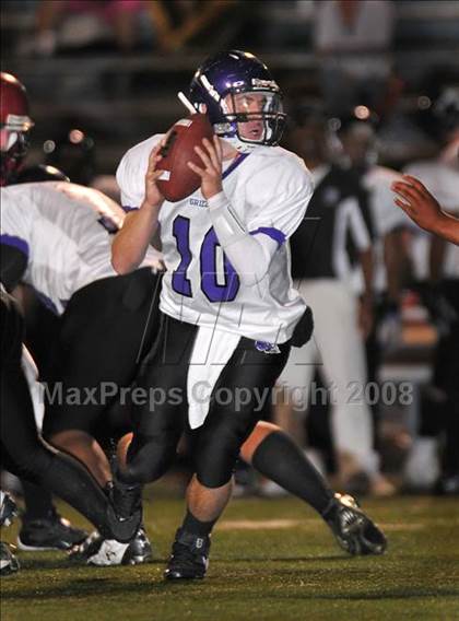 Thumbnail 1 in Mesa Ridge @ Wasson photogallery.