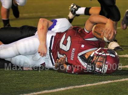 Thumbnail 1 in Mesa Ridge @ Wasson photogallery.