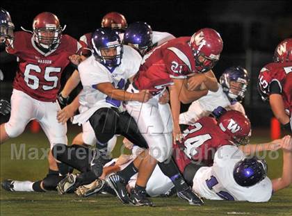 Thumbnail 3 in Mesa Ridge @ Wasson photogallery.