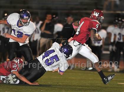 Thumbnail 2 in Mesa Ridge @ Wasson photogallery.