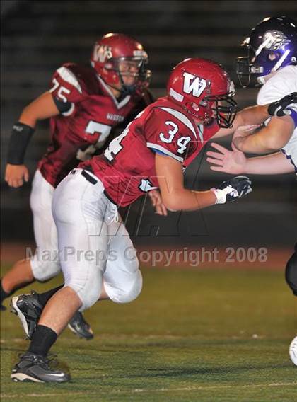 Thumbnail 3 in Mesa Ridge @ Wasson photogallery.