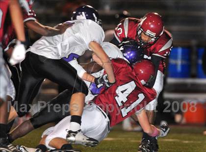 Thumbnail 3 in Mesa Ridge @ Wasson photogallery.