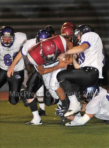 Thumbnail 3 in Mesa Ridge @ Wasson photogallery.