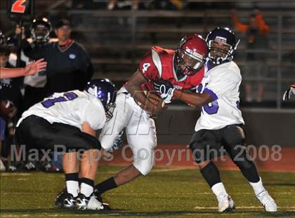 Thumbnail 1 in Mesa Ridge @ Wasson photogallery.