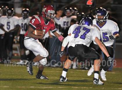 Thumbnail 3 in Mesa Ridge @ Wasson photogallery.