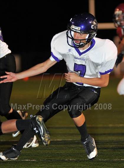 Thumbnail 2 in Mesa Ridge @ Wasson photogallery.