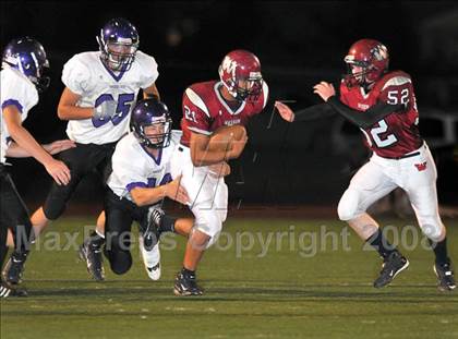 Thumbnail 1 in Mesa Ridge @ Wasson photogallery.