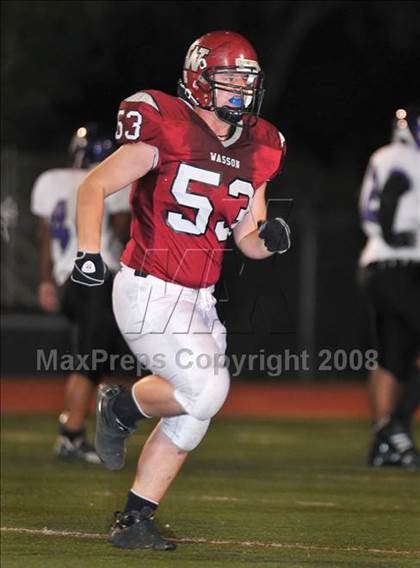 Thumbnail 1 in Mesa Ridge @ Wasson photogallery.