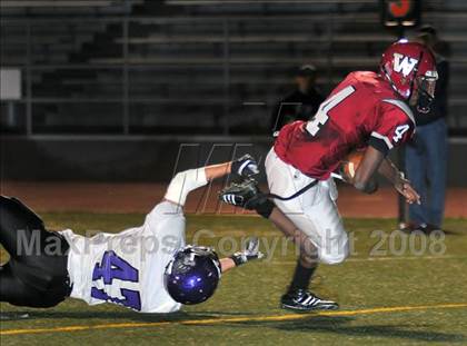 Thumbnail 3 in Mesa Ridge @ Wasson photogallery.