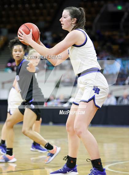 Thumbnail 1 in Grandview vs Highlands Ranch (CHSAA 5A Final Four) photogallery.