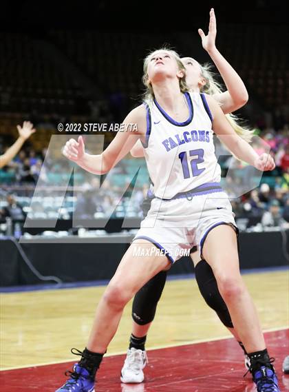 Thumbnail 1 in Grandview vs Highlands Ranch (CHSAA 5A Final Four) photogallery.