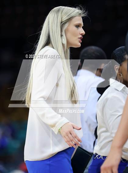 Thumbnail 1 in Grandview vs Highlands Ranch (CHSAA 5A Final Four) photogallery.
