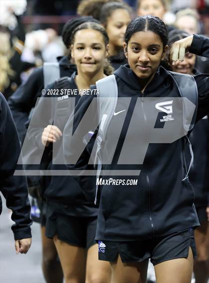 Thumbnail 2 in Grandview vs Highlands Ranch (CHSAA 5A Final Four) photogallery.