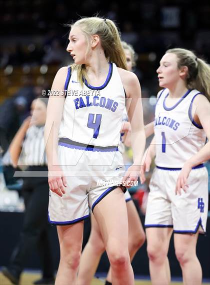Thumbnail 1 in Grandview vs Highlands Ranch (CHSAA 5A Final Four) photogallery.